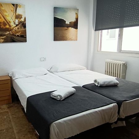 For A Stay Bahia 3 Salou Eksteriør billede