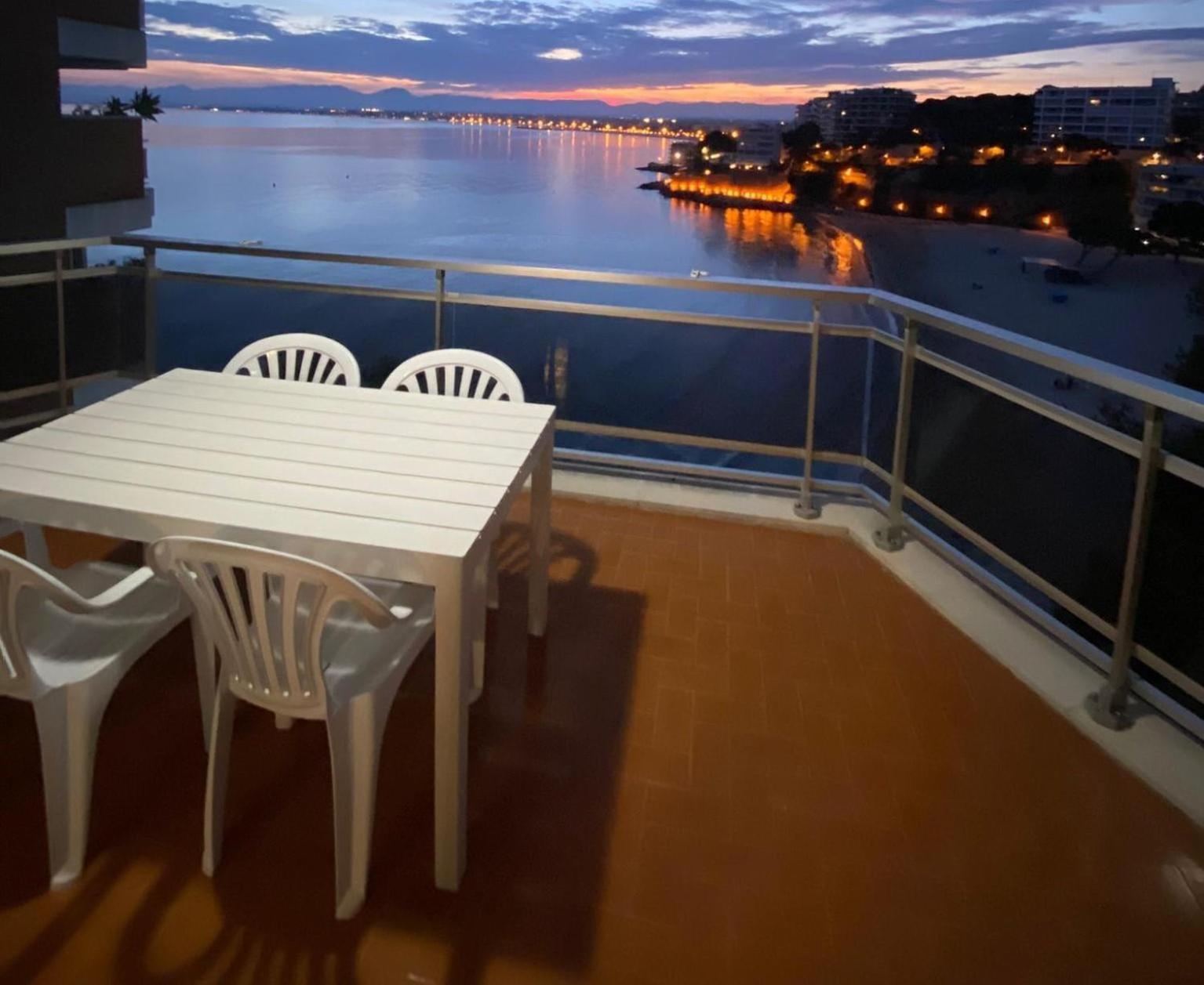 For A Stay Bahia 3 Salou Eksteriør billede