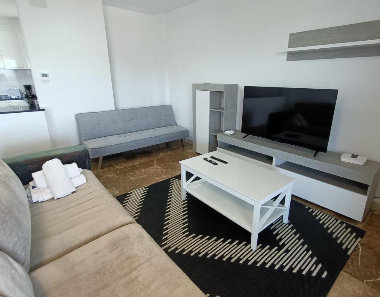 For A Stay Bahia 3 Salou Eksteriør billede