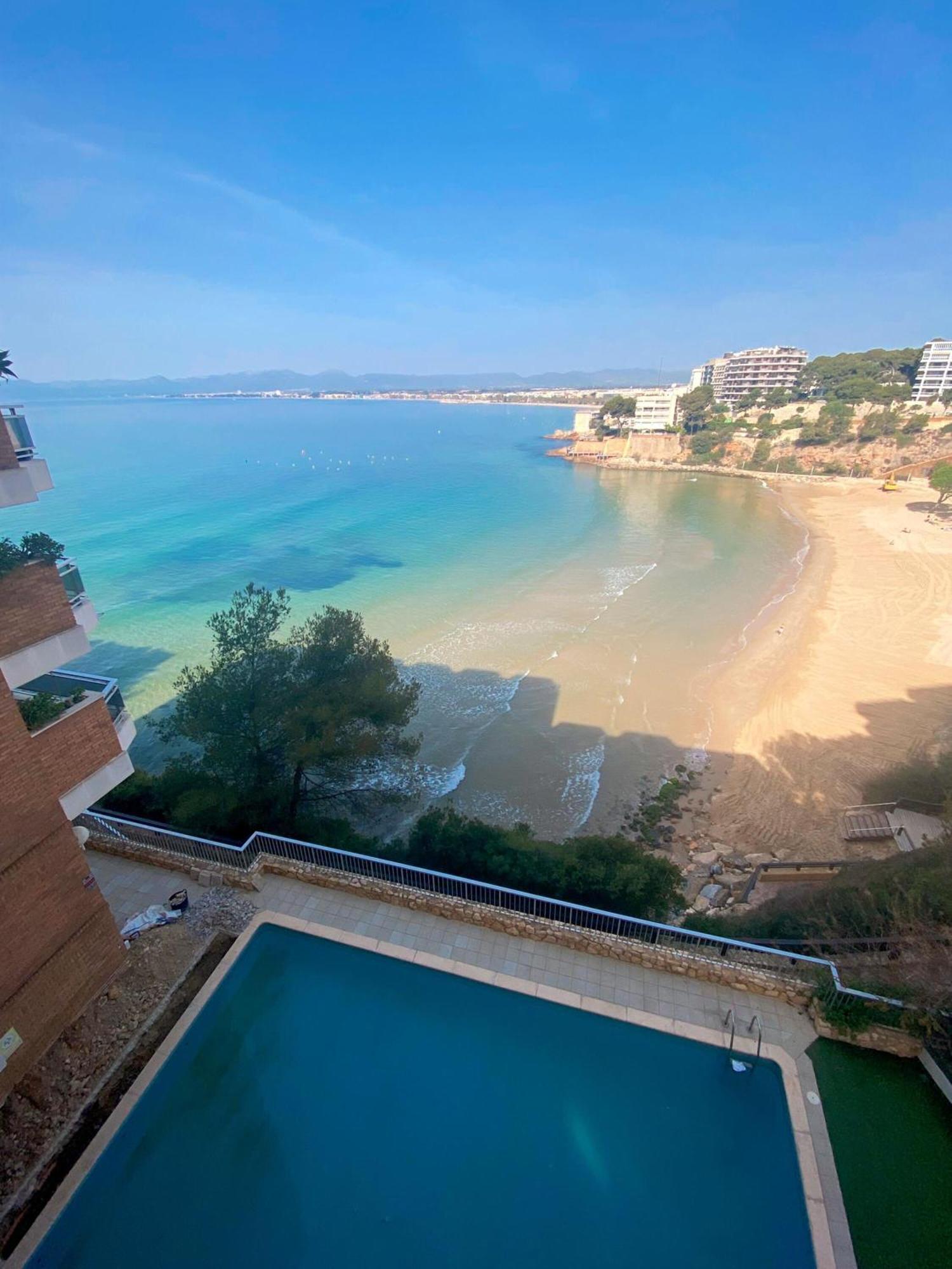 For A Stay Bahia 3 Salou Eksteriør billede