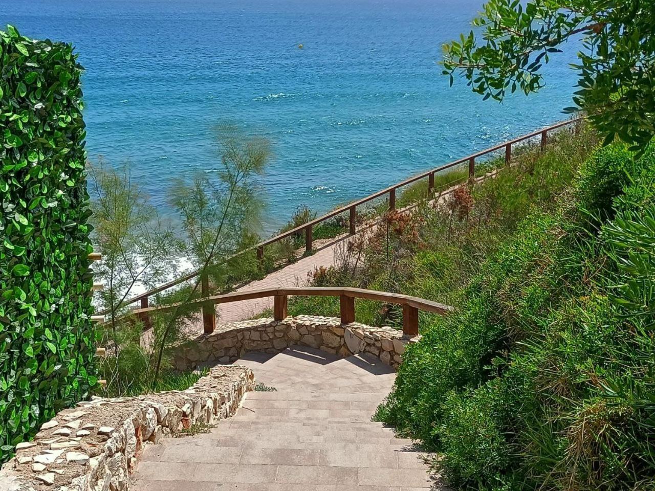 For A Stay Bahia 3 Salou Eksteriør billede